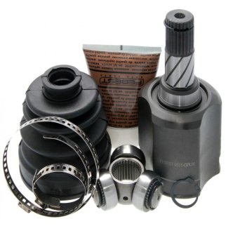 Шрус внутренний левый 29x35x24 фото