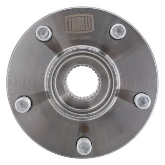 Подшипник ступицы TRIALLI MR 2283 фото 2