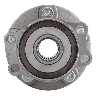 Подшипник ступицы TRIALLI MR 2283 фото 3