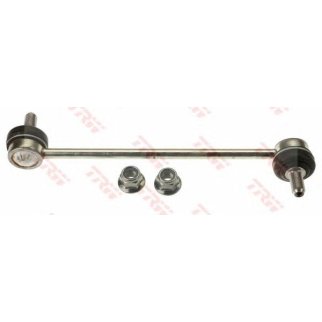 Стойка переднего стабилизатора TRW JTS1195 фото