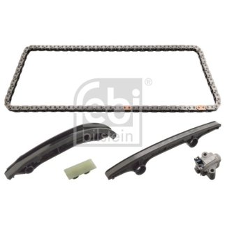 Комплект цепи ГРМ фото