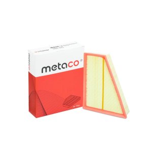 Фильтр воздушный metaco 1000-033 фото