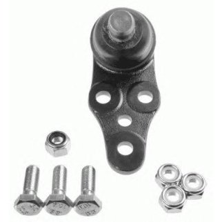 Опора шаровая передней подвески Lemforder 33453 01 фото