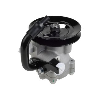 00-36466-SX_насос гидроусилителя руля! 52683 Hyundai Getz 1.6 G4ED 02> фото 3