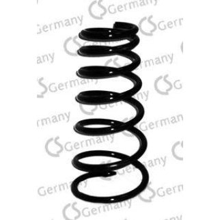 Пружина задняя CS Germany 14.870.731 фото