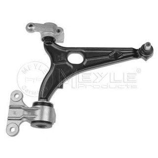 Рычаг передний Meyle 11-16 050 0067 фото