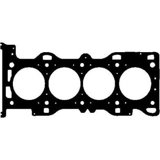 CH1525_прокладка ГБЦ! Mazda 6 LF/L3, Ford Mondeo CJBA 2.0 16V 00> фото