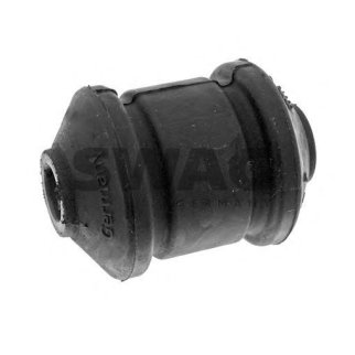 Сайлентблок пер. рычага передний горизонтальный SWAG 40 60 0006 фото