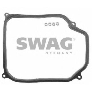 Прокладка поддона АКПП SWAG 99 91 4270 фото