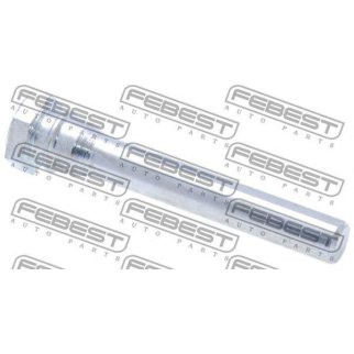 Втулка направляющая суппорта FEBEST 0374-FDUF фото