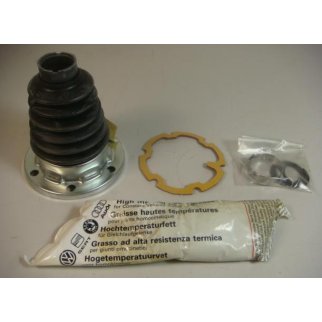 Пыльник ШРУСа внутреннего (к-кт) SKODA Octavia фото