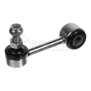 Стойка переднего стабилизатора Meyle 116 060 0010 фото