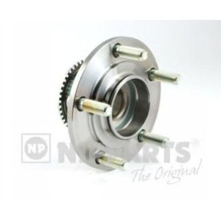 Подшипник ступицы NIPPARTS N4715043 фото