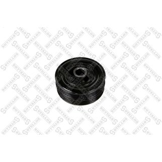 20-01069-SX_шкив коленвала! Ford Focus 1.4/1.6 04> фото