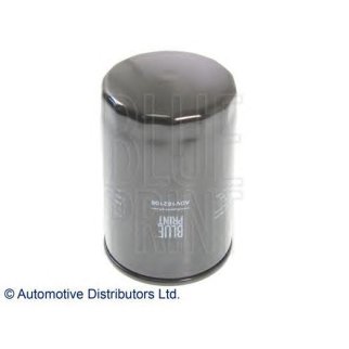 Фильтр масляный lue Print ADV182108 фото