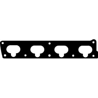Прокладка впускного коллектора CORTECO 026462P фото