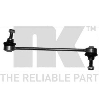 Тяга стабилизатора передней подвески левая, правая / FORD Transit Connect 02~13 фото