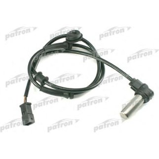 Датчик частоты вращения колеса задн AUDI A4 95-00, A4 Avant 96-01 фото