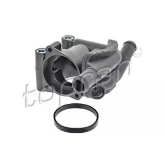 Корпус термостата topran 304572755 фото