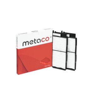 Фильтр салона metaco 1010-177 фото