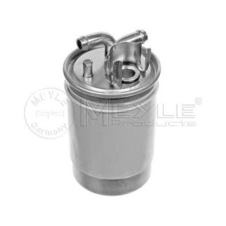 Фильтр топливный VAG A4/A6/A8/Allroad/Superb/Passat B5 all 2.5TDI MEYLE 114 323 0000 фото