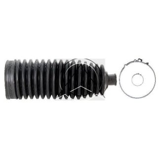 Пыльник рулевой рейки перед прав/лев фото