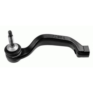 Наконечник рулевой левый Lemforder 26983 01 фото