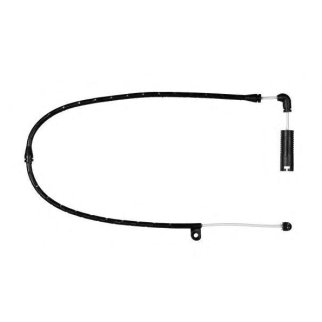 Датчик износа колодок Hella 8DK 355 250-661 фото