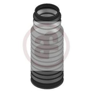 Пыльник рулевой рейки лев фото