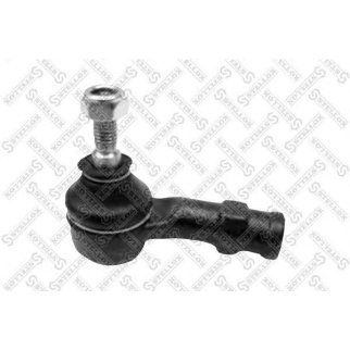 51-00139-SX_наконечник рулевой левый! Ford Fiesta 96> фото