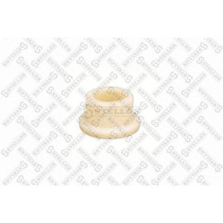 84-12614-SX_втулка стабилизатора !(п) концы 25.2x35/45x25 4x MB 1222-3538 фото