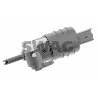 Насос омывателя SWAG 60 92 4341 фото