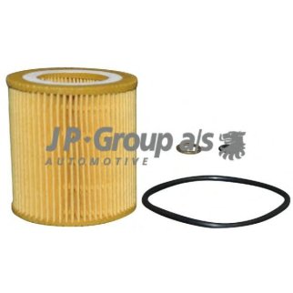 Фильтр масляный JP GROUP _1418500800 фото
