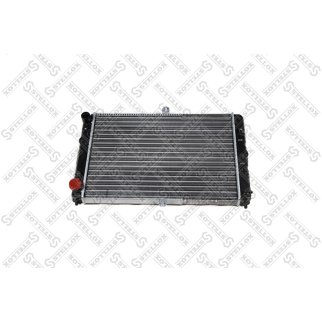 Радиатор основной Stellox 10-26884-SX фото