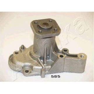 Насос водяной (помпа) ashika 35-05-585 фото