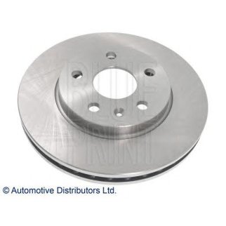 Диск тормозной фото