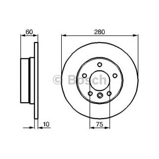 Тормозной диск фото