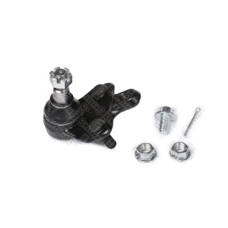 52-10059-SX_опора шаровая! Toyota Avensis ADT251 03> фото