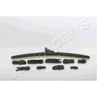 Щетка стеклоочистителя Japanparts SS-F55 фото