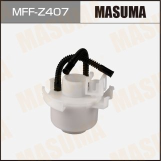 Фильтр топливный Masuma MFF-Z407 фото
