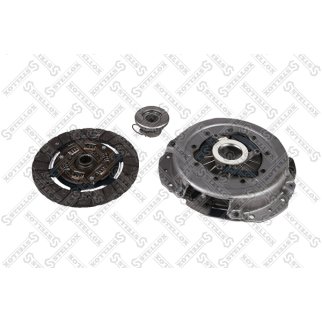 07-01191-SX_комплект сцепления! Lada Niva 2101-2107, 2121/2123 70> фото