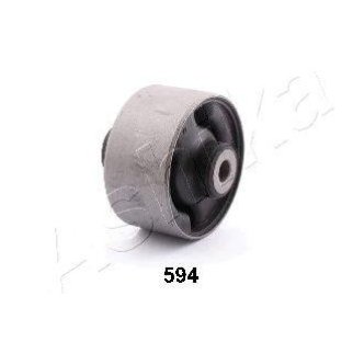 Сайлентблок задней подвески ashika GOM-594 фото