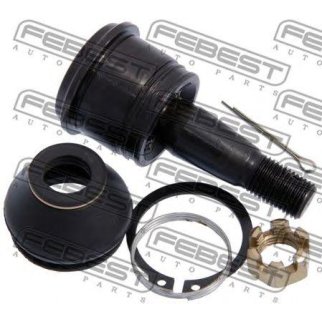 Опора шаровая FEBEST 0220-777 фото