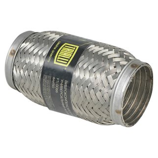 Гофра глушителя TRIALLI FTi 0066 фото