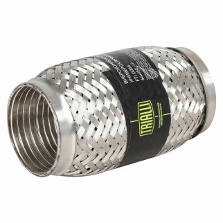 Гофра глушителя TRIALLI FTi 0066 фото 2