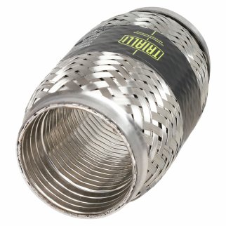 Гофра глушителя TRIALLI FTi 0066 фото 5