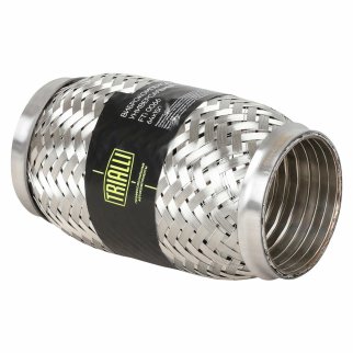 Гофра глушителя TRIALLI FTi 0066 фото