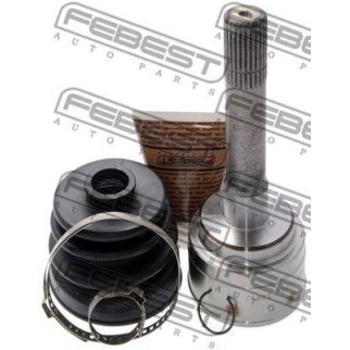 Шрус наружный 23x65x26 фото