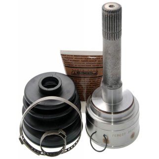 Шрус наружный 23x65x26 фото