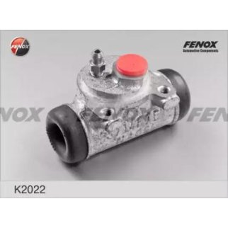 Цилиндр тормозной Fenox K2022 фото